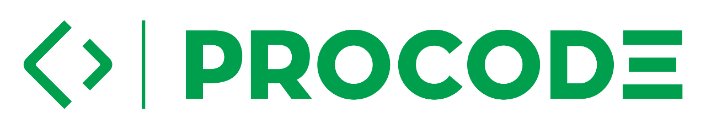 Procode Oy logo